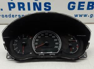 Tachometer (Revolution Counter) SUZUKI Swift III (EZ, MZ)