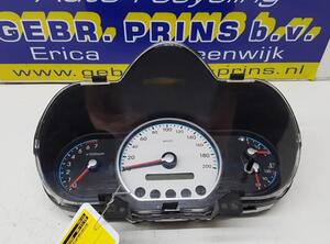 Tachometer (Revolution Counter) HYUNDAI i10 (PA)