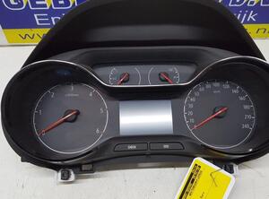 Tachometer (Revolution Counter) OPEL Crossland X (P17, P2QO)