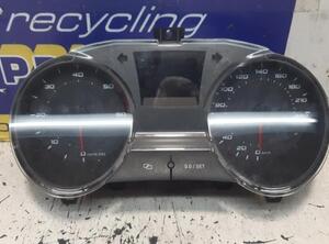 Tachometer (Revolution Counter) SEAT Ibiza IV (6J5, 6P1), SEAT Ibiza IV Sportcoupe (6J1, 6P5)