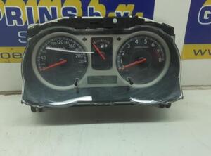 Tachometer (Revolution Counter) NISSAN Note (E11, NE11)