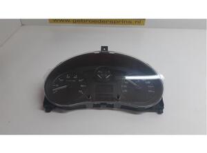 Tachometer (Revolution Counter) PEUGEOT PARTNER Box Body/MPV