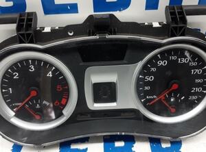 Toerenteller RENAULT Clio III (BR0/1, CR0/1)