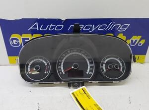 Tachometer (Revolution Counter) KIA Cee&#039;D Schrägheck (ED), KIA Cee&#039;D SW (ED), KIA Pro Cee&#039;D (ED)