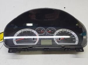 Tachometer (Revolution Counter) CHEVROLET Aveo/Kalos Schrägheck (T250, T255), CHEVROLET Aveo Schrägheck (T300)