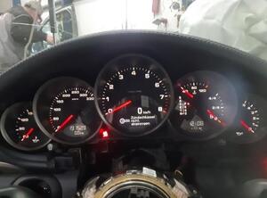 Tachometer (Revolution Counter) PORSCHE 911 (997)