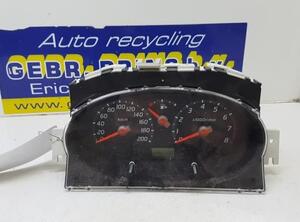 Tachometer (Revolution Counter) NISSAN Micra III (K12)