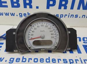 Tachometer (Revolution Counter) SUZUKI Splash (EX)