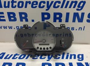 Tachometer (Revolution Counter) HYUNDAI i10 (PA)