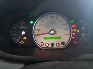 Tachometer (Revolution Counter) HYUNDAI i10 (PA)