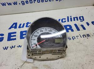 Tachometer (Revolution Counter) PEUGEOT 107 (PM, PN)