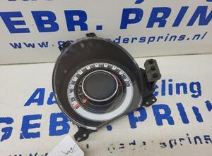 Tachometer (Revolution Counter) FIAT 500 (312), FIAT 500 C (312)