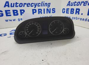 Tachometer (Revolution Counter) MERCEDES-BENZ A-Klasse (W169)