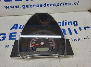 Tachometer (Revolution Counter) NISSAN PIXO (UA0)