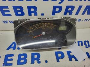 Tachometer (Revolution Counter) DAIHATSU CUORE VII (L275_, L285_, L276_)