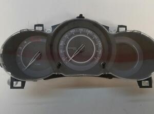 Tachometer (Revolution Counter) CITROËN C3 II (SC_), CITROËN DS3