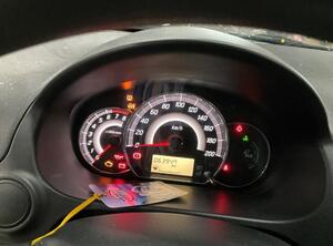 Tachometer (Revolution Counter) MITSUBISHI MIRAGE / SPACE STAR Hatchback (A0_A)