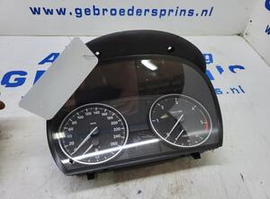 Tachometer (Revolution Counter) BMW 3 (E90)