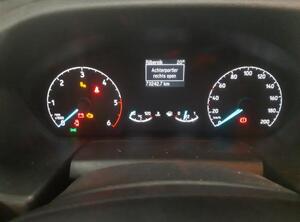 Tachometer (Revolution Counter) FORD TRANSIT CUSTOM V362 Van (FY, FZ)