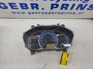 Tachometer (Revolution Counter) TOYOTA YARIS (_P13_)