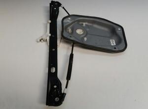 Window Lift VW Golf Plus (521, 5M1)