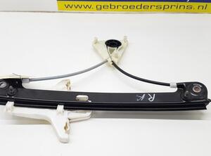 Window Lift VW Polo (6C1, 6R1)