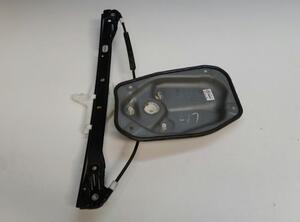 Window Lift VW Golf Plus (521, 5M1)