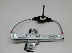 Window Lift FORD Fiesta VI (CB1, CCN), FORD Fiesta VI Van (--)