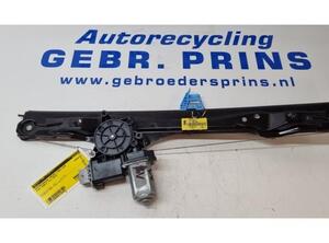 Window Lift FIAT Doblo Cargo (263), FIAT Doblo Pritsche/Fahrgestell (263), FIAT Doblo Großraumlimousine (263)