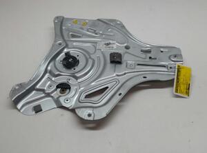 Raambedieningsmechanisme HYUNDAI iX35 (EL, ELH, LM), HYUNDAI Tucson (TL, TLE)