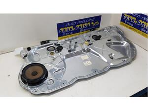 Window Lift VW POLO (9N_), VW POLO Saloon (9A4, 9A2, 9N2, 9A6)