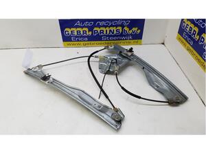 Window Lift RENAULT Clio III (BR0/1, CR0/1), RENAULT Clio IV (BH), RENAULT Clio II (BB, CB)