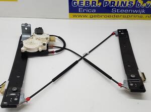 Window Lift FORD GALAXY (WA6), FORD S-MAX (WA6)