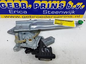 Fensterheber links hinten Toyota Auris E15 6984002390 P6909877