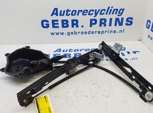 Window Lift SEAT Ibiza IV (6J5, 6P1), SEAT Ibiza IV Sportcoupe (6J1, 6P5)