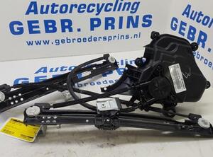 Window Lift SEAT Ibiza IV (6J5, 6P1), SEAT Ibiza IV Sportcoupe (6J1, 6P5)