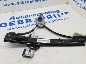 Window Lift SEAT Ibiza IV (6J5, 6P1), SEAT Ibiza IV Sportcoupe (6J1, 6P5)