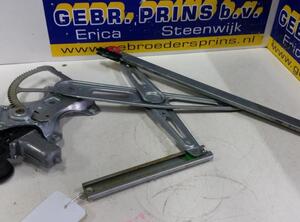 Window Lift TOYOTA Yaris (P13)