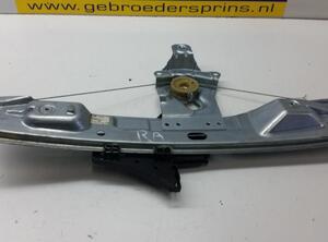 Window Lift OPEL Insignia A Sports Tourer (G09)