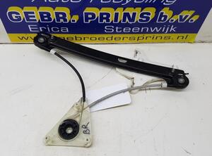 Window Lift VW Polo (6C1, 6R1)