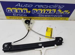 Window Lift VW Polo (6C1, 6R1)