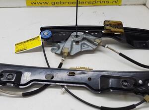 Window Lift OPEL Astra J (--)