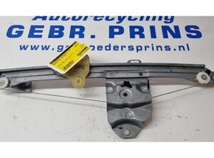 Window Lift RENAULT Captur I (H5, J5), RENAULT Clio IV (BH), RENAULT Clio III (BR0/1, CR0/1)