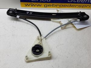 Window Lift VW Polo (6C1, 6R1)