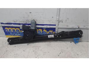 Window Lift FIAT DOBLO Cargo (263_), FIAT DOBLO Platform/Chassis (263_), FIAT DOBLO MPV (263_)