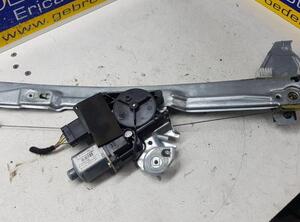 Fensterheber links vorne Peugeot 308 I SW 4E, 4H 120077AVG P10192455