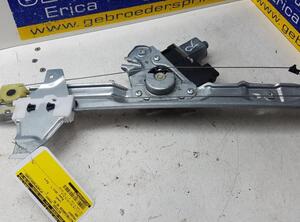 Window Lift PEUGEOT 308 I (4A_, 4C_), PEUGEOT 308 SW I (4E_, 4H_)