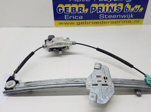 Fensterheber rechts vorne Kia Rio III UB 824601W000 P11313914