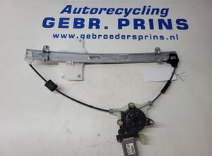 P19485341 Fensterheber links vorne KIA Picanto (JA) 82450G6000