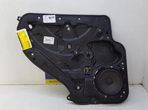 Window Lift VW Golf V (1K1), VW Golf VI (5K1)